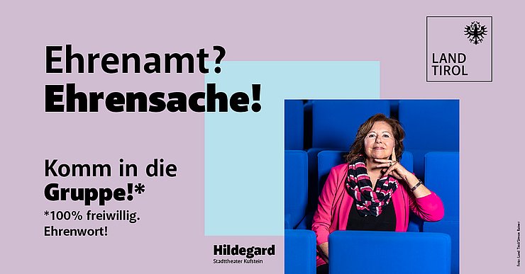 © Land Tirol