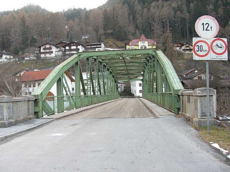 Prutzer Innbrücke 2
