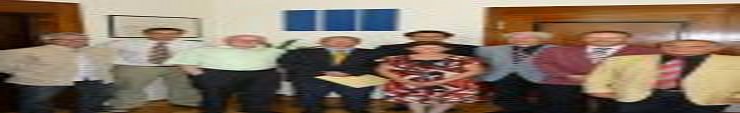 Verabschiedung von Direktorinnen + Direktoren i.d. Ruhestand