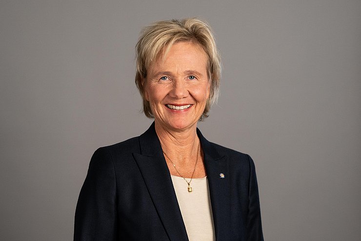 DIin Evelyn Achhorner (FPÖ)