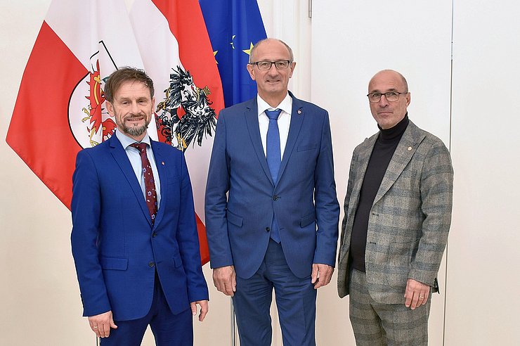 Gruppenfoto