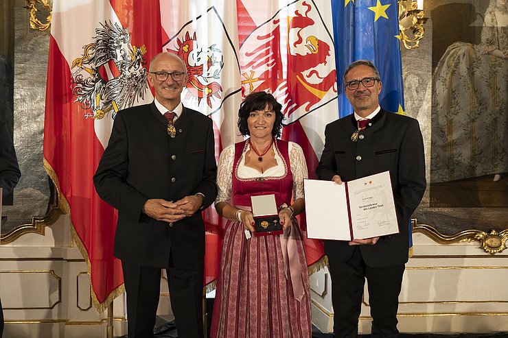 Hoher Frauentag 2026