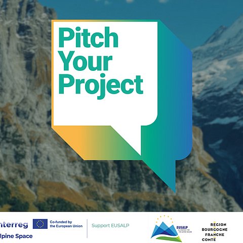 Pitch your Project