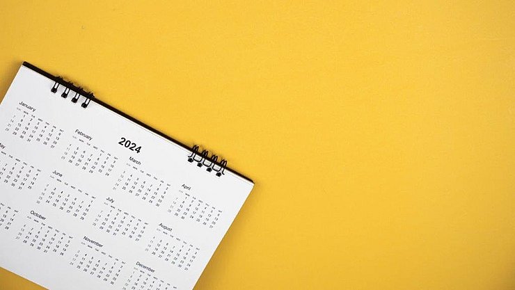 © shutterstock/2384883159 Tätigkeitsbericht 2024