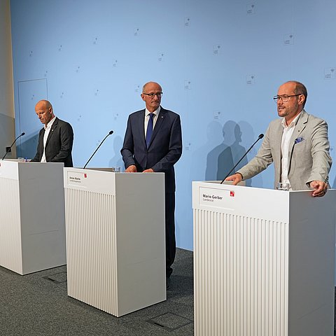 Gruppenfoto