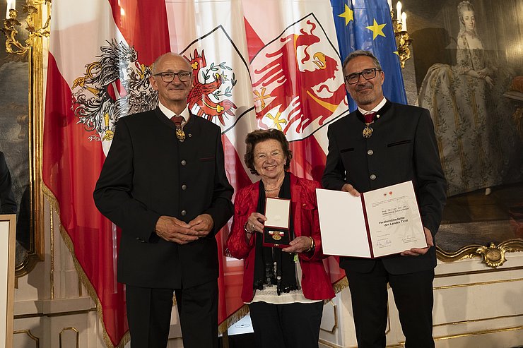 Hoher Frauentag 2026