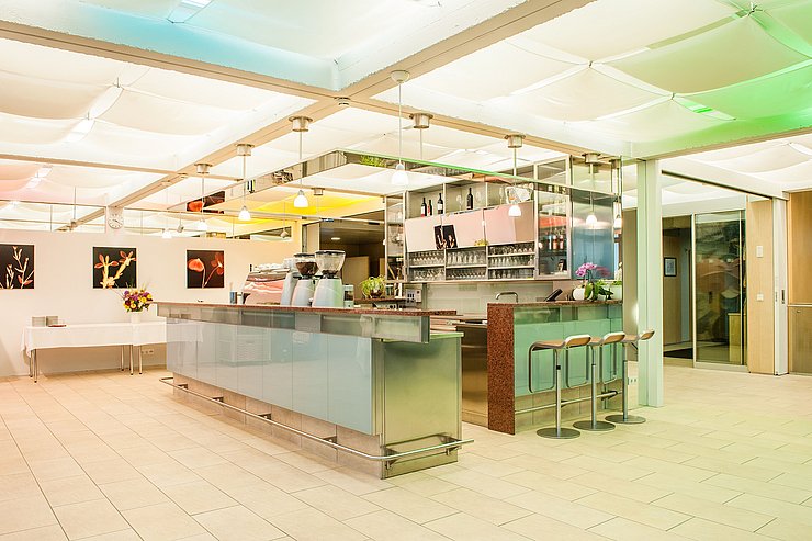 Cafeteria Grillhof