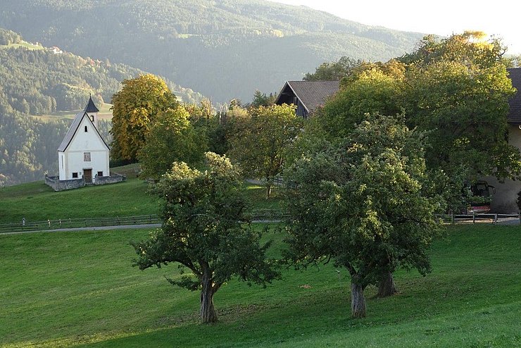 Sportvereinigung der Tiroler Landesbediensteten - Törgellen und Wandern in Südtirol 19. und 20. Oktober 2018