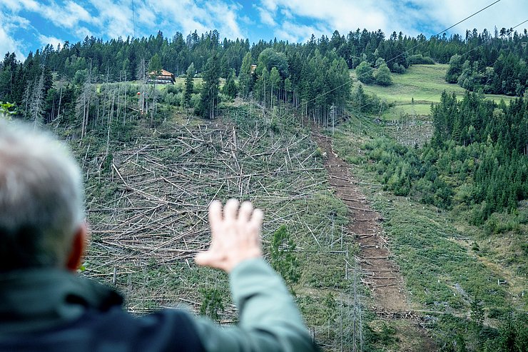 © Land Tirol/Hörmann