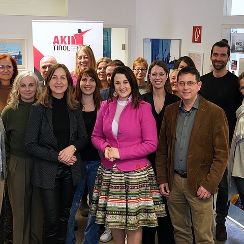Grupppenfoto