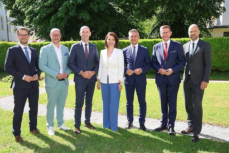 Wirtschaftsreferentenkonferenz