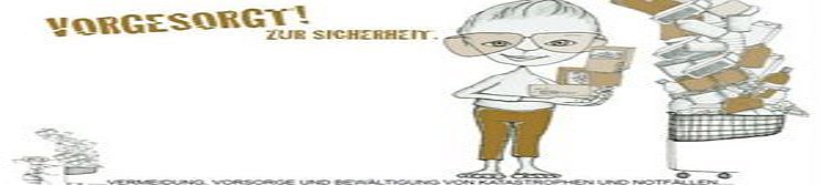 Zivilschutz Ameise