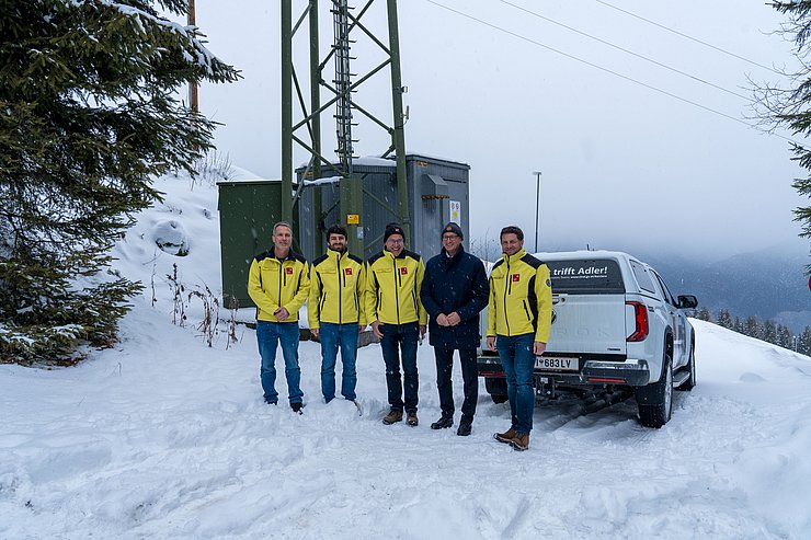 © Land Tirol/Brandhuber