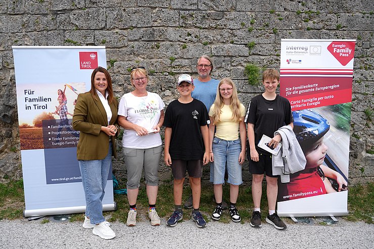 © Land Tirol/Krepper MusicalSommer Kufstein 2026