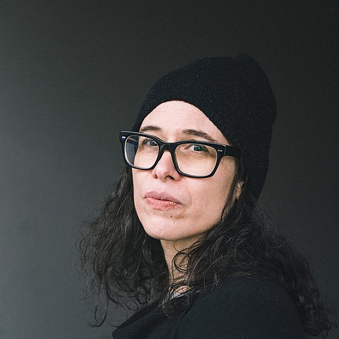 Annja Krautgasser erhält Preis für zeitgenössische Kunst 2026