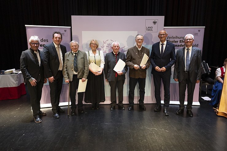 Gruppenfoto