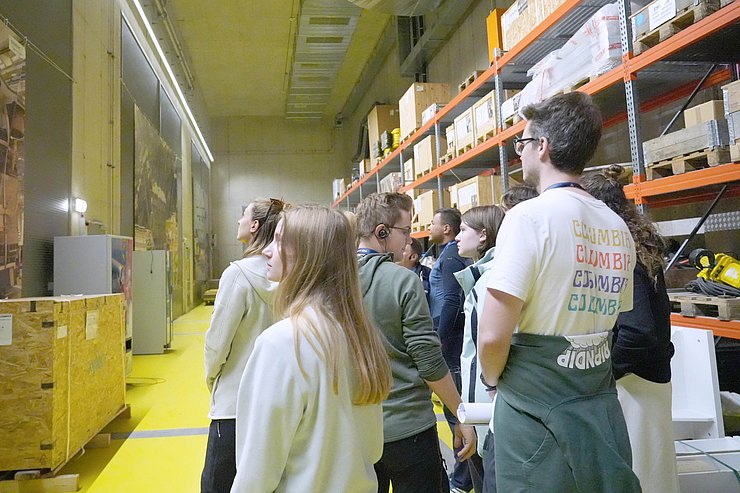 © Land Tirol/Dominik