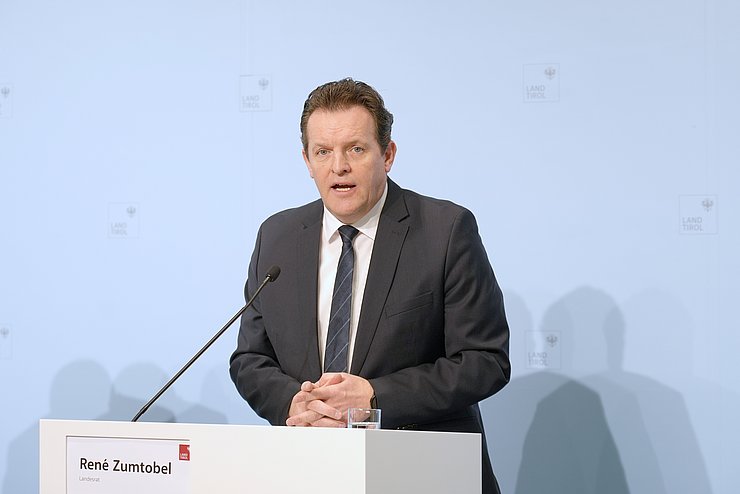 © Land Tirol/Dominik