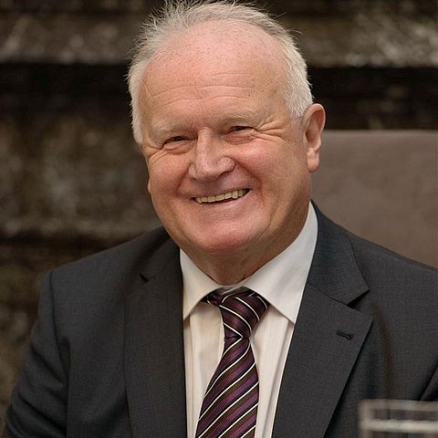 Edi Rieger