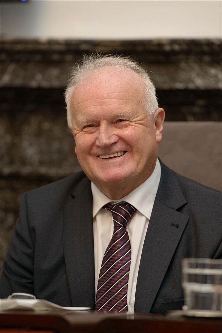 Edi Rieger