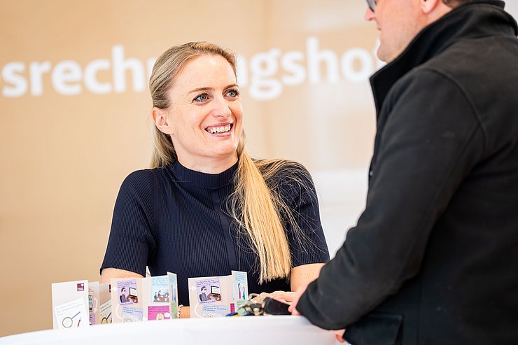 © Tiroler Landtag/Christanell Das Team von Landesrechnungshof...