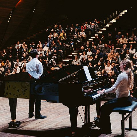 Das war der Tiroler Landeswettbewerb „prima la musica“ 2026