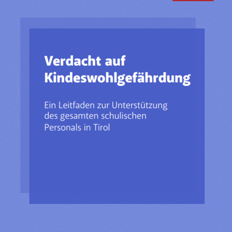 Kindeswohlgefährdung