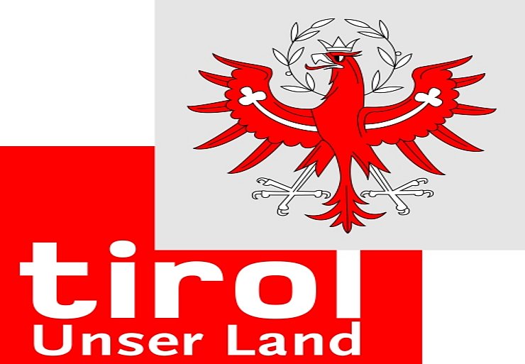 Logo Land Tirol