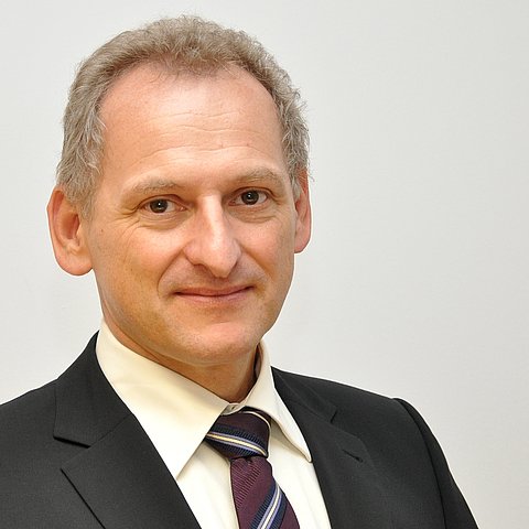 Patientenvertretung