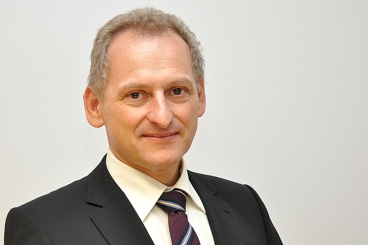 Patientenvertretung