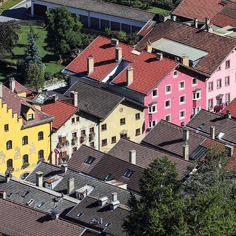 Marktgemeinde Matrei am Brenner