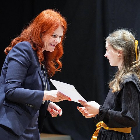 Auftakt ins neue Schuljahr für 27.500 MusikschülerInnen