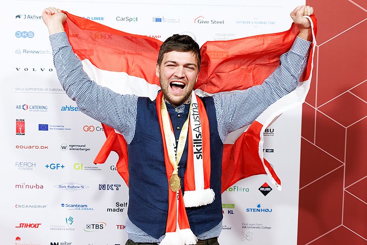 EuroSkills 2025
