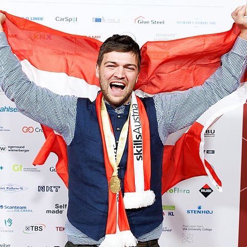 EuroSkills 2025
