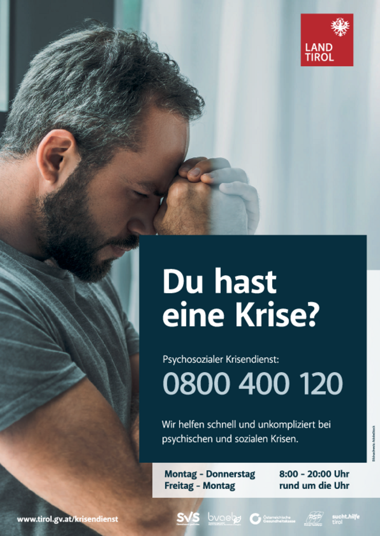 Sujet Psychosozialer Krisendienst