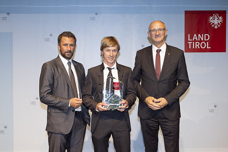 © Land Tirol / Mario Webhofer