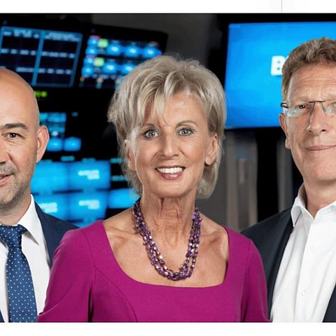 Sprechtage Volksanwaltschaft