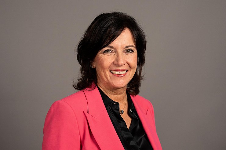 Birgit Obermüller, BEd MA (NEOS)