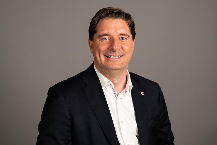 Peter Seiwald (VP Tirol)