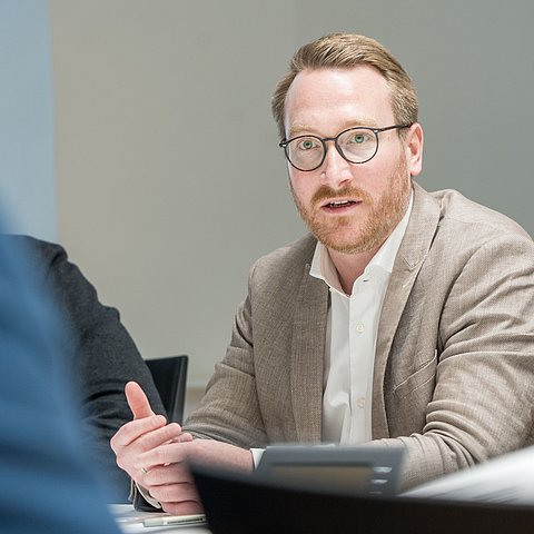 � Land Tirol/Brandhuber Wohnbauförderung: Über 128 Millionen Euro zugesichert