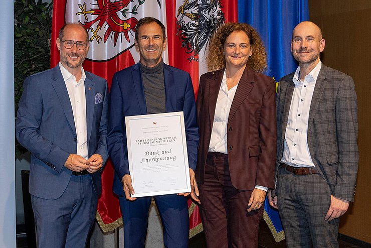 Gruppenfoto