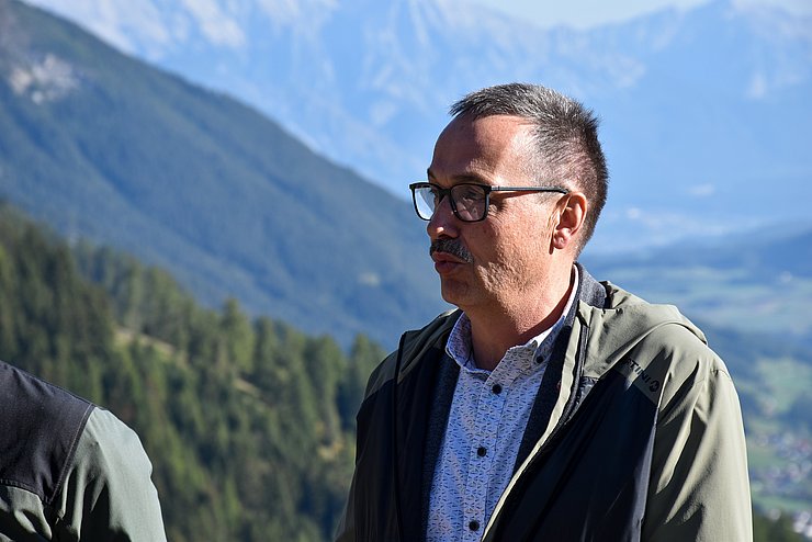 © Land Tirol/Jansenberger
