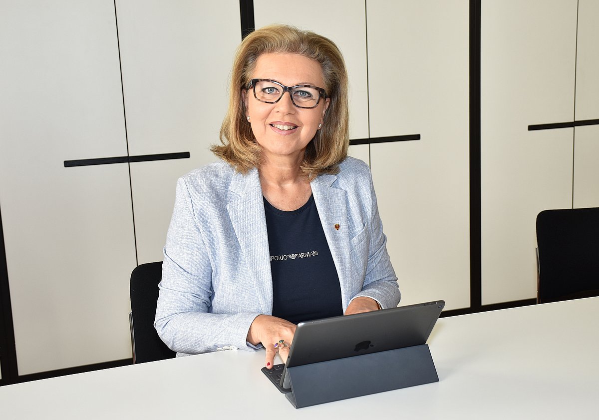 HomeOfficeFörderung des Landes für Unternehmen Land Tirol