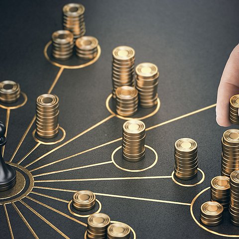 � 2216604693 Der landesbezogene Finanzausgleich in Tirol