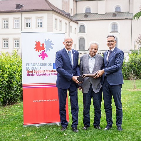 Euregio-Baukulturpreis