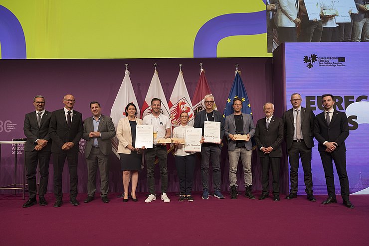 Gruppenfoto
