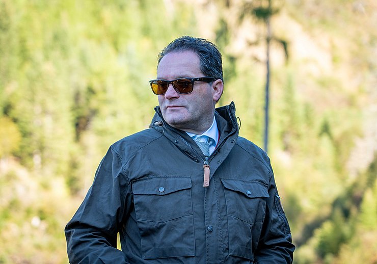 © Land Tirol/Hörmann