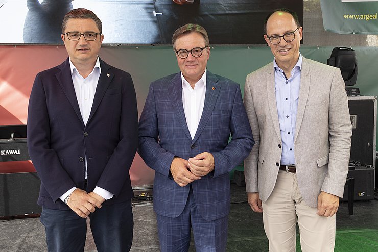 Gruppenfoto