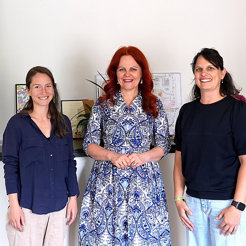 Gruppenfoto