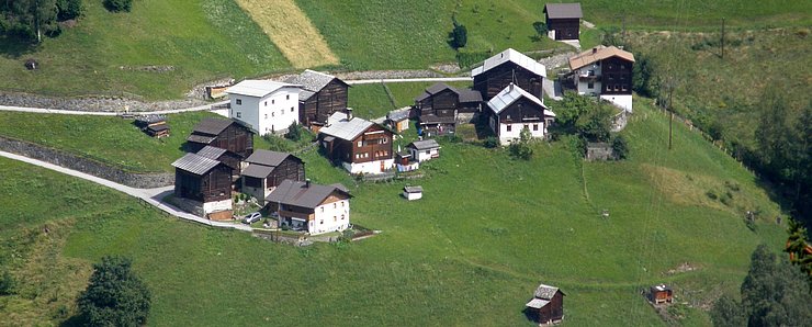 © DI Martin Schönherr Kappl, Gufl